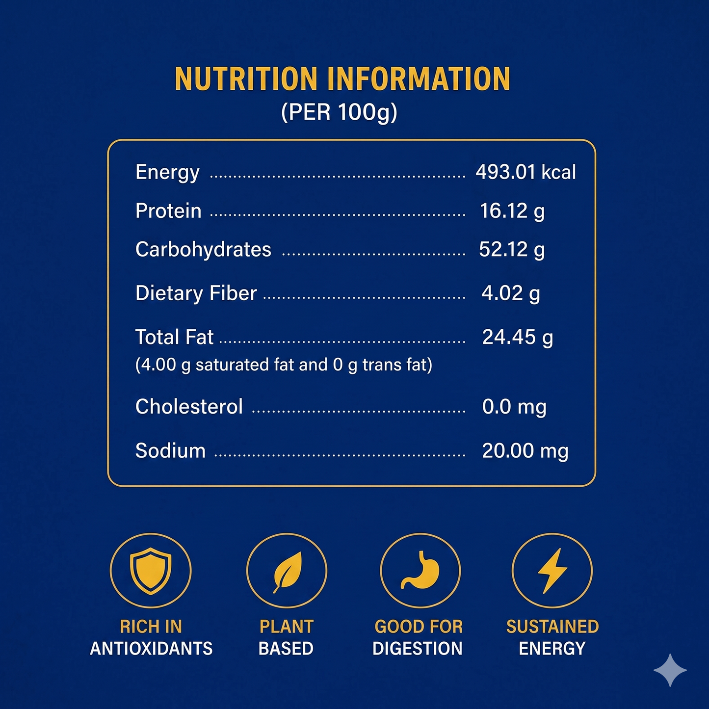 Cravia Date Bites – Premium Date & Nut Energy Bites | No Added Sugar | 120g × 2